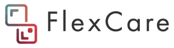 FlexCare IT Support Logo